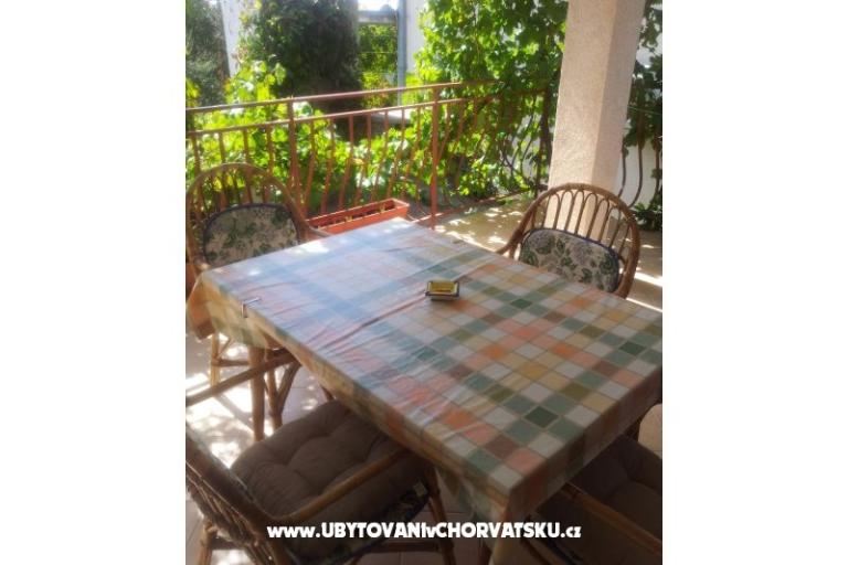Apartmány Baranovic – foto 12