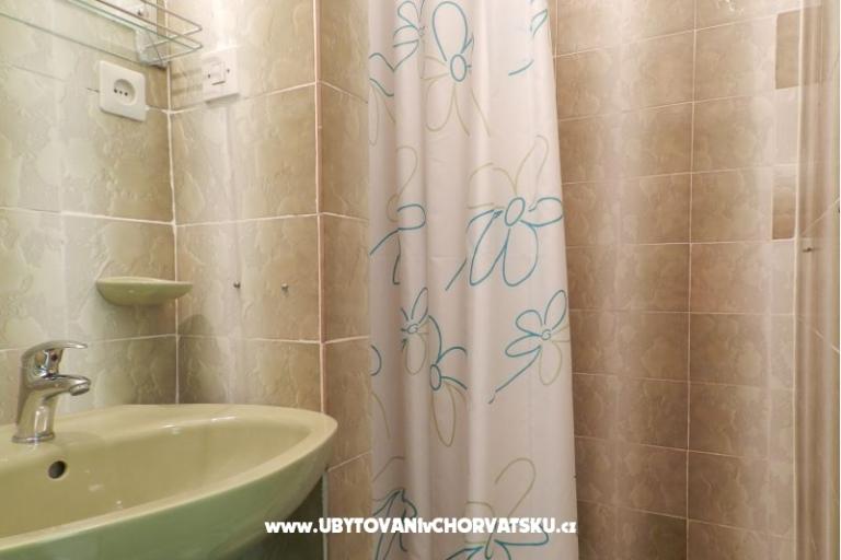 Apartmány Cvita – foto 5
