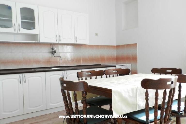 Apartmány Cvita – foto 6