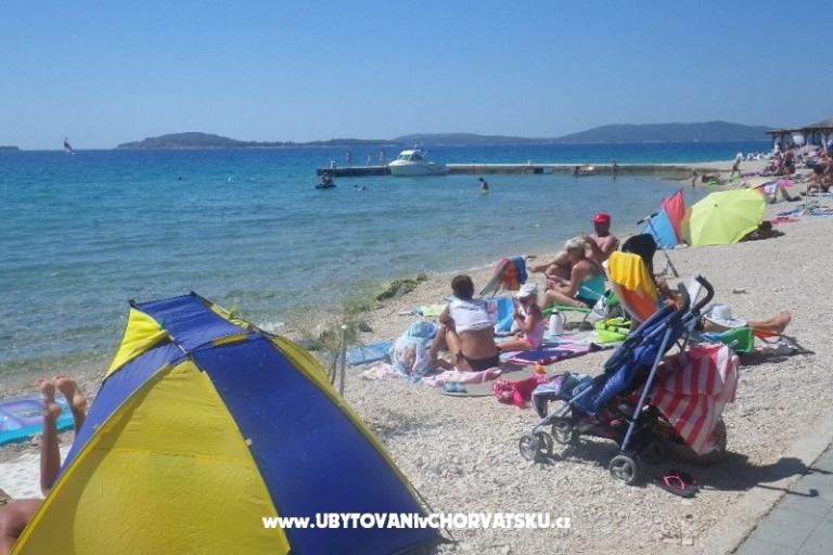 Apartmány Draga Žaborić – foto 12