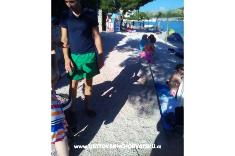 Apartmány Draga Žaborić – foto 5