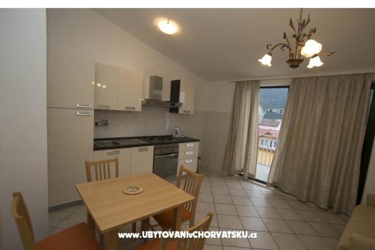 Apartmány Frane – foto 2