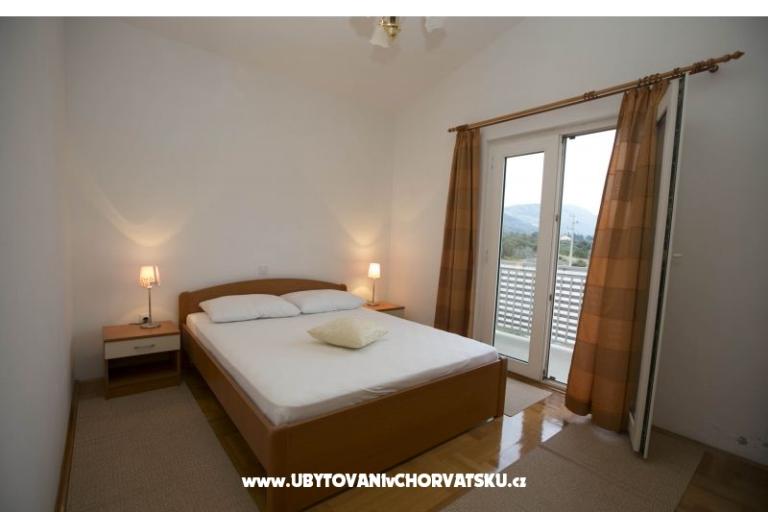 Apartmány Frane – foto 3