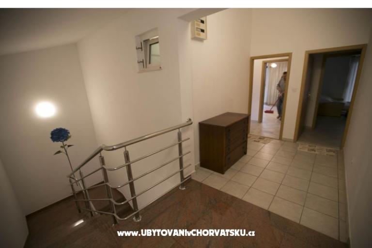 Apartmány Frane – foto 4