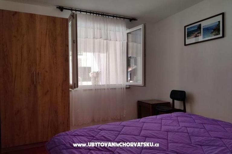 Apartmány Cvita i  Luca  – foto 9