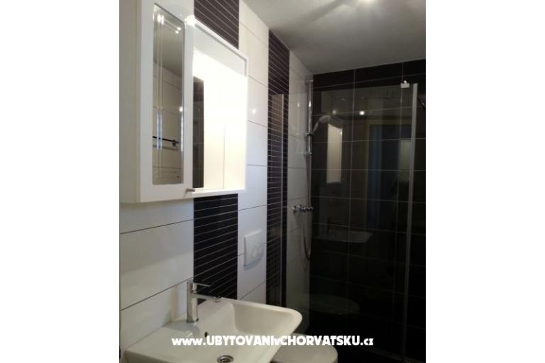 Apartmány Cvita i  Luca  – foto 11