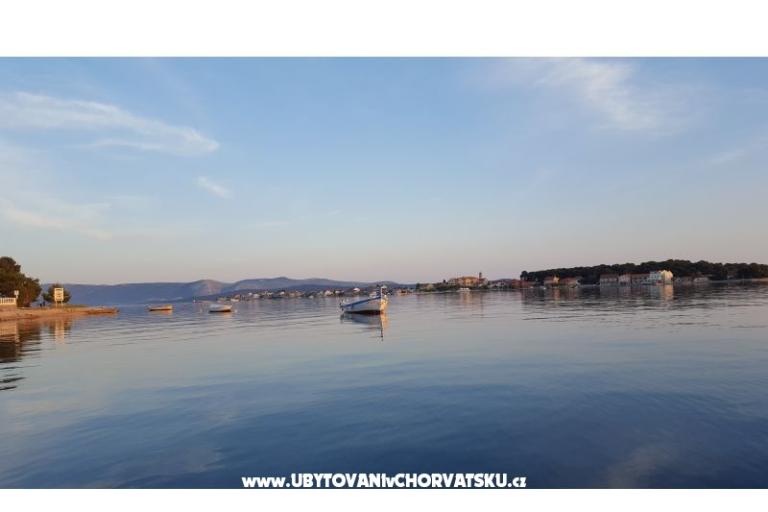 Apartmány Cvita i  Luca  – foto 13