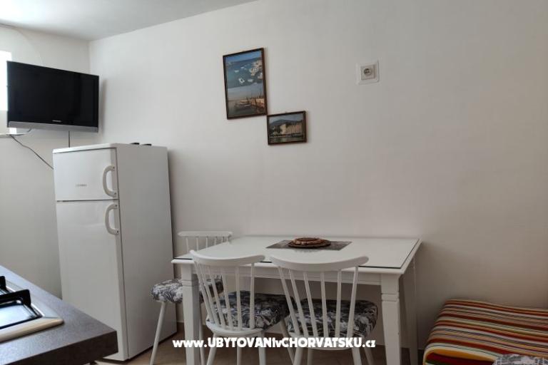 Apartmány Cvita i  Luca  – foto 14
