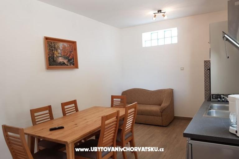 Apartmány Cvita i  Luca  – foto 15