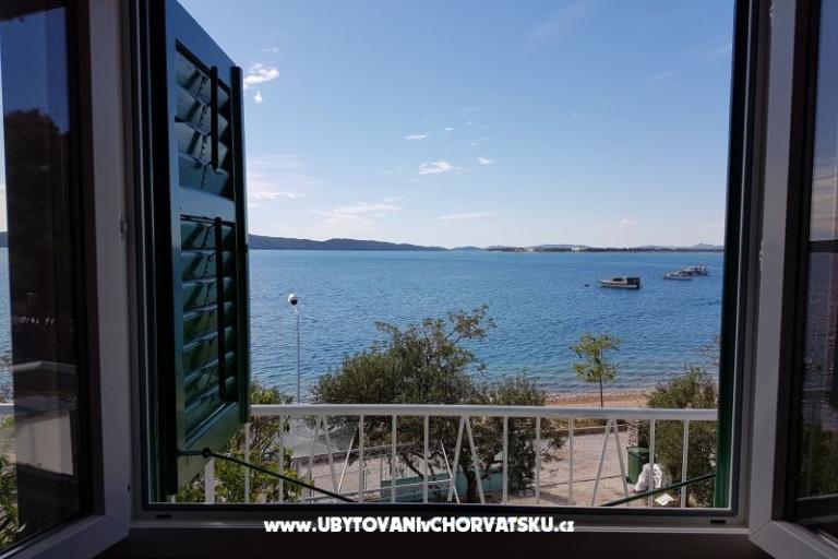 Apartmány Cvita i  Luca  – foto 16