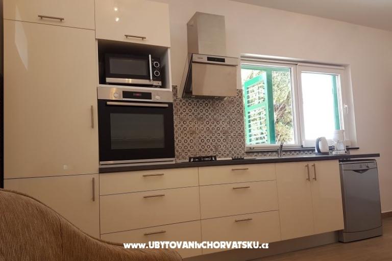 Apartmány Cvita i  Luca  – foto 3