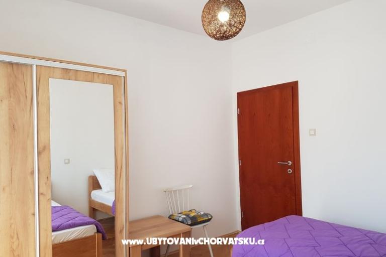 Apartmány Cvita i  Luca  – foto 7