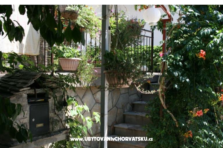 Apartmány Gašperov – foto 11