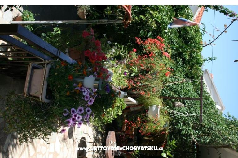 Apartmány Gašperov – foto 12