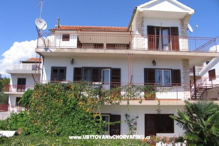 Apartmány Gašperov – foto 4