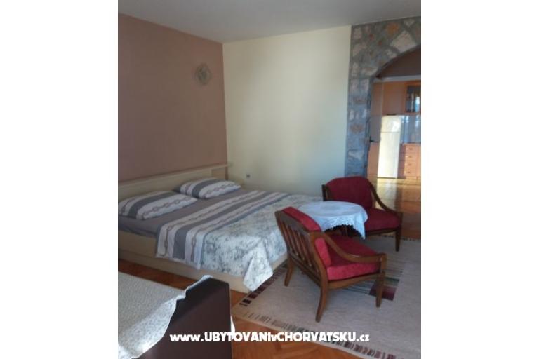 Apartmány Gović – foto 10