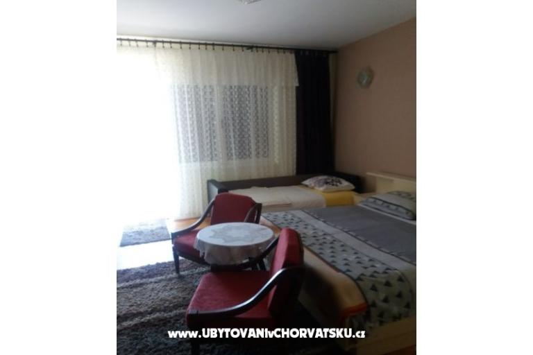 Apartmány Gović – foto 11