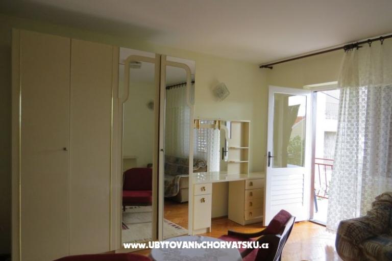Apartmány Gović – foto 12