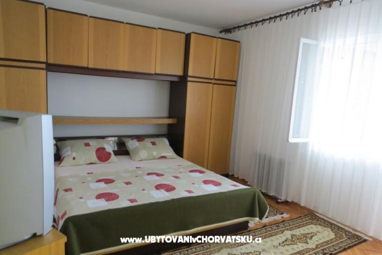 Apartmány Gović – foto 13
