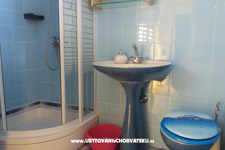 Apartmány Gović – foto 14