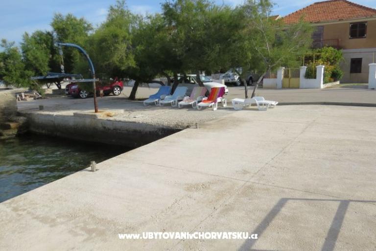 Apartmány Gović – foto 18