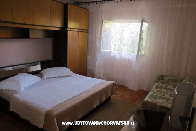 Apartmány Gović – foto 2