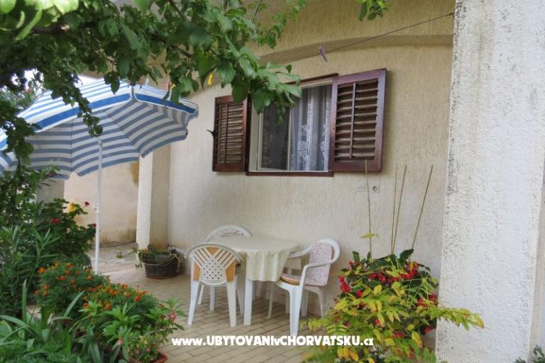 Apartmány Gović – foto 6