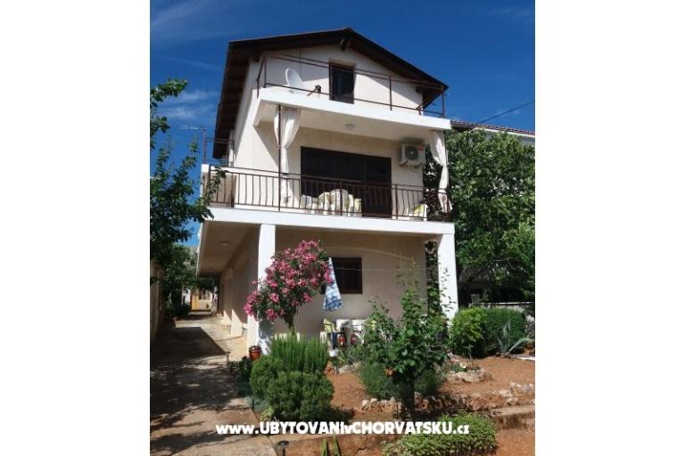Apartmány Gović – foto 7