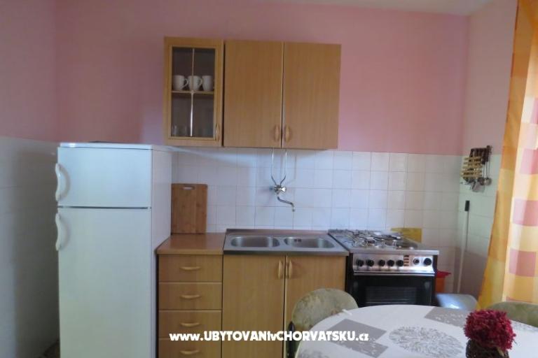 Apartmány Gović – foto 8