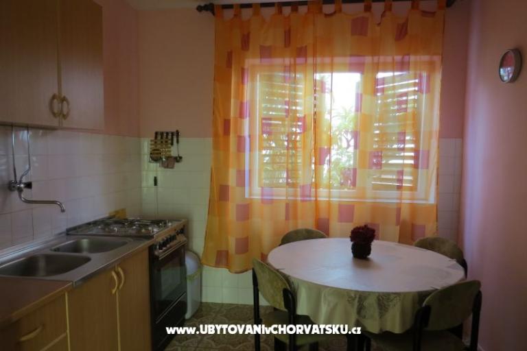 Apartmány Gović – foto 9
