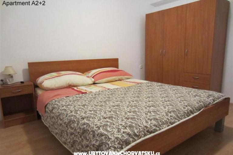 Apartmány Mario – foto 15