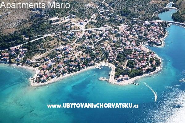 Apartmány Mario – foto 2