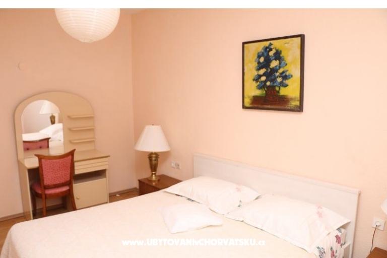 Apartmány Grgas Tucilo – foto 12