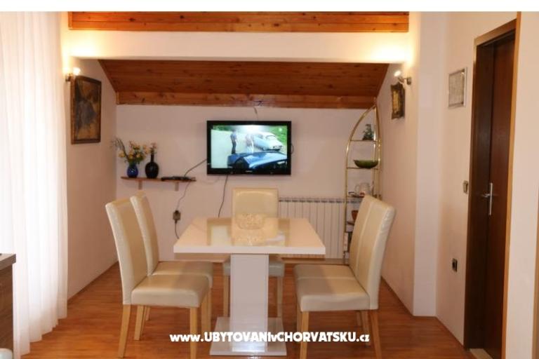 Apartmány Grgas Tucilo – foto 3