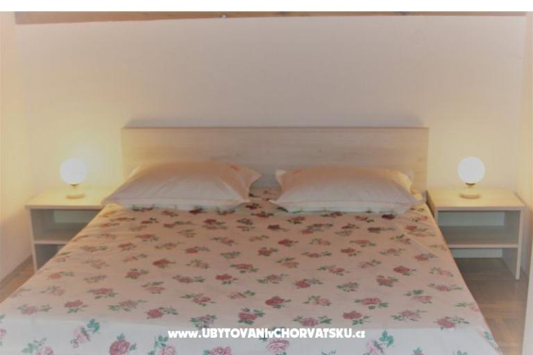 Apartmány Grgas Tucilo – foto 5