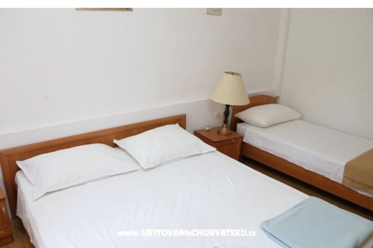 Apartmány Grgas Tucilo – foto 8