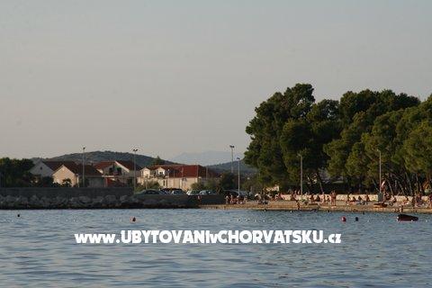 Apartmány Grgas Tucilo – foto 9