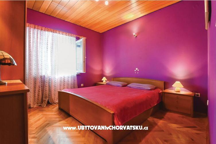 Apartmány Grubišić – foto 2