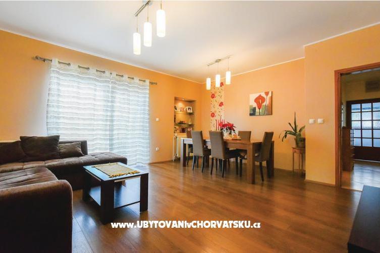 Apartmány Grubišić – foto 5