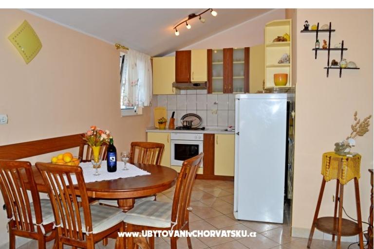 Apartmány Ivanka – foto 5
