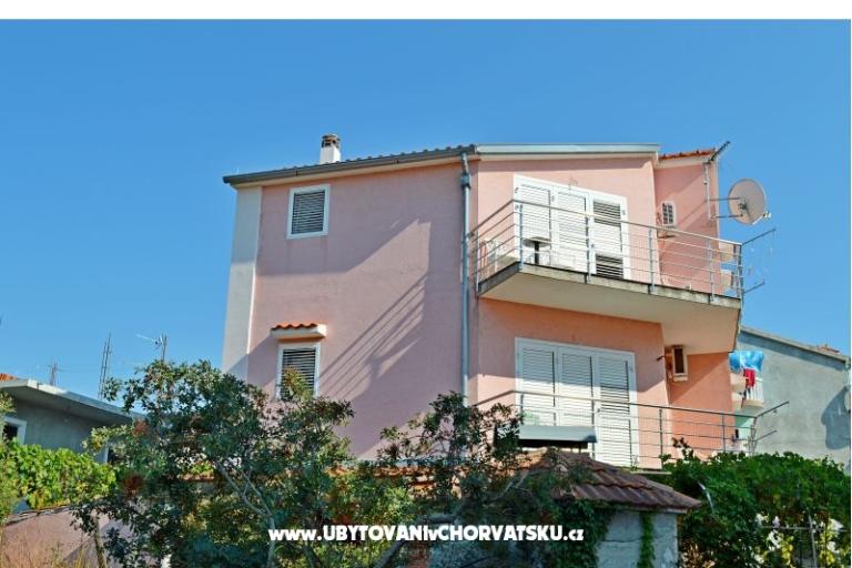 Apartmány Ivanka – foto 2