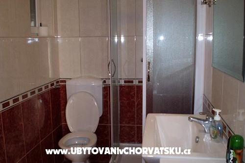Apartmány Jadrija – foto 2
