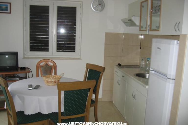 Apartmány Javor – foto 4