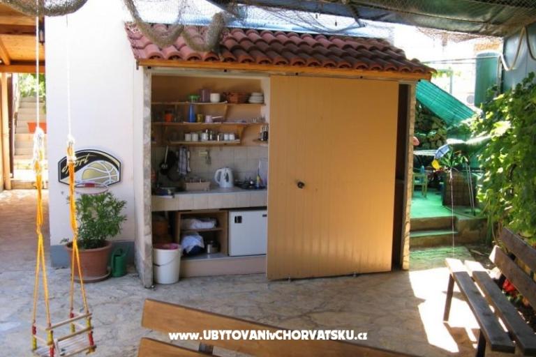 Apartmány Josip Lela – foto 9