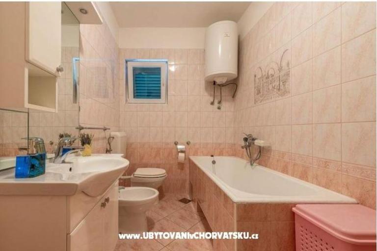 Apartmány Joso – foto 13