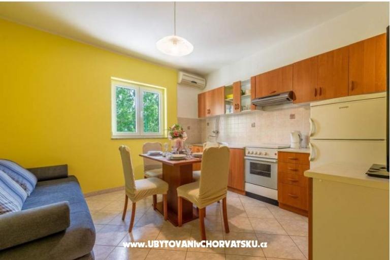 Apartmány Joso – foto 9