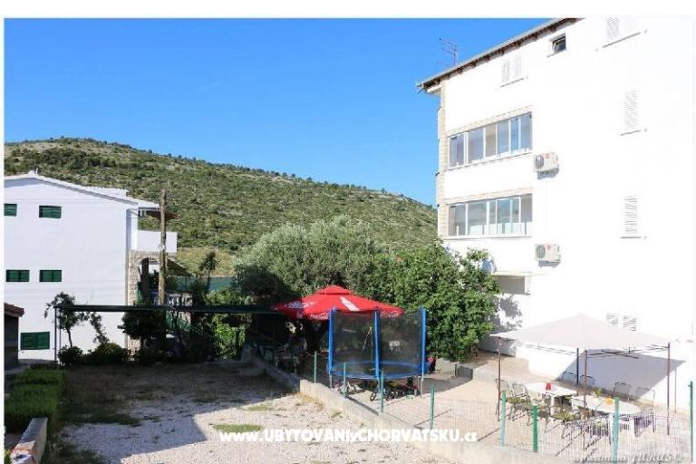 Apartmány Juras – foto 8
