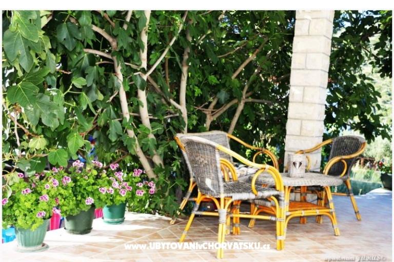 Apartmány Juras – foto 9