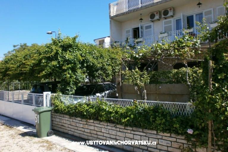 Apartmány Jurišić – foto 4
