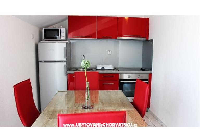 Apartmány Karla – foto 2